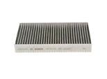 Bosch 1 987 435 574 - Filtro Aria Abitacolo Oe 271T200A00 Per Juke (F15), Pulsar, Fluence (L3), Megane Iii