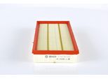 Bosch F 026 400 614 - Filtro Aria Oe LR011593 Per Discovery Iv (L319), Discovery V (L462), Range Rover Iv (L405), Range Rover Sport (L320), Range Rover Sport (L494), Range Rover Iii (L322)