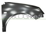 Prasco VG0213033 - Parafango Oe 6Q0821106C, Anteriore Destro Per Polo (9N)