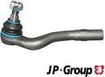Jp Group 1344601770 - Oe 2033302303 Tirante Per Classe C (W203), Classe C (CL203), Classe C (S203), Clk (C209), Clk (A209), Slk (R171), Classe Clc (CL203)
