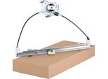 Ridex 1561W0373 - Oe 7700842241 Regolatore Del Finestrino, Anteriore Sinistro Per Clio Ii