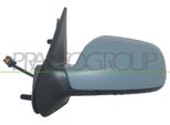 Prasco CI4227314 - Specchio Esterno Oe 8149G, Sinistro Per Xsara