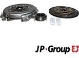 Jp Group 6330400110 - Oe 96325012 Kupplungssatz Per Aveo (T250, T255), Matiz (M200, M250), Spark (M200, M250)