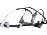 Ridex 1561W0369 - Regolatore Del Finestrino Oe 9221 Ah, Anteriore Destro Per Jumpy (VF7), Scudo, Expert (Vf), Expert Tepee (VF3X)