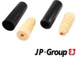 Jp Group Kit Di Protezione Antipolvere Per Ammortizzatori Posteriori (1152702110) Per Seat Leon Toledo I