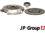 Jp Group Kit Frizione Frizione Per Suzuki Vitara Suv (Et, Ta, Td) 4730400310