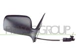 Prasco SK3207113 - Oe 6Y1857502ASB41 Specchio Esterno Destro Per Fabia I (6Y)
