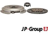 Jp Group 4330402110 - Kit Frizione Oe 6001548020 Per Dokker, Lodgy, Logan Ii, Logan, Megane I, Logan I, Sandero, Megane Scenic, Clio Ii