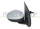 Prasco CI2017123 - Specchio Esterno Oe 8149XW, Destro Per C1 (Pm, Pn), Aygo (B1)