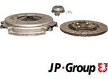 Jp Group Kit Frizione Frizione Adatta Per Peugeot 306 Hatchback (7A, 7C, N3, N5) 4130401310