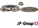 Jp Group Kit Frizione Frizione Per Mg Mg Zr 4430400110