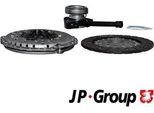 Jp Group 4330402310 - Kit Frizione Oe 7701474374 Per Vel Satis (BJ0), Laguna Ii, Avantime (DE0), Espace Iv (Jk)