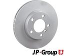 Jp Group 6063100700 - Oe 34119804828 Disco Freno, Asse Anteriore Per R61, R60