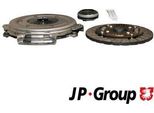 Jp Group 3330400110 - Kit Frizione Oe 5893143 Per Siena, Palio, Uno, Punto, Seicento