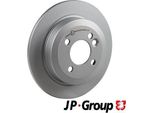 Jp Group 6063200100 - Oe 34216774987 Disco Freno, Asse Posteriore Per R58, R56, R55, R59, R50, R53, R57, R52