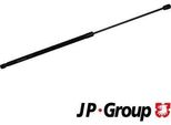 Jp Group 4381201800 - Oe 904510002R Ammortizzatore Portellone Posteriore Per Megane Iii