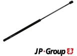 Jp Group 4381200300 - Ammortizzatore Posteriore Oe 7700434465 Per Megane Scenic, Scenic I