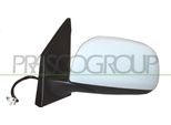 Prasco TY2877304 - Oe 8794042A90 Specchio Esterno, Sinistro Per Rav 4 Iii (A3)