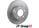 Jp Group 6063200300 - Oe 34209804830 Disco Freno, Asse Posteriore Per R60, R61