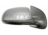Prasco HN2007313P - Oe 876201J210 Specchio Esterno Destro Per I20 (Pb)