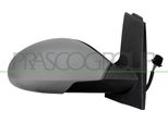 Prasco ST5227313 - Oe 5P1857507B9B9 Specchio Esterno Destro Per Altea (5P), Toledo Iii (5P2)