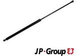 Jp Group 4381200400 - Oe 9045000QAA Ammortizzatore Del Portellone Posteriore Per Kangoo (Kc), Kangoo (Fc)