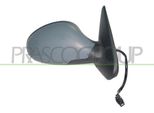 Prasco ST5207313 - Oe 1M1857508K01C Specchio Esterno Destro Per Leon (1M1), Toledo Ii (1M2)
