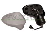Prasco ST4247313 - Oe 1P1857508F Specchio Esterno Destro Per Leon (1P1)