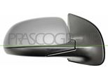 Prasco HN2007333P - Oe 876201J400 Specchio Esterno, Destro Per I20 (Pb)