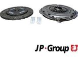 Jp Group 1230408110 - Kit Frizione Oe 90578328 Per Corsa D (S07)