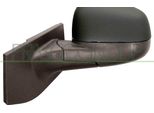 Prasco DW3407304 - Oe 95101454 Specchio Esterno, Sinistro Per Spark (M300)