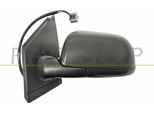 Prasco VG0217314 - Oe 6Q1857507DB41 Specchio Esterno Sinistro Per Polo (9N)