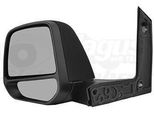 Van Wezel 1927803 Specchietto Esterno Specchietto Laterale Sinistro Per Ford Tourneo Connect / Grand Tourneo Connect V408 Station Wagon Convesso