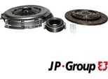 Jp Group 4130404610 - Kit Frizione Oe 1608396980 Per C1 (Pm, Pn), Aygo (B1)