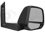 Van Wezel 1927804 Specchietto Esterno Specchietto Laterale Destro Per Ford Tourneo Connect / Grand Tourneo Connect V408 Station Wagon Convesso