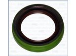 Ajusa 15058800 Guarnizione Albero Motore Per Jeep Grand Cherokee I (Zj, Zg) Lato Frontale