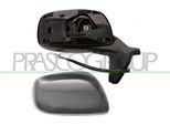 Prasco TY3507303 - Oe 8790102260 Specchio Esterno Destro Per Auris (E15)