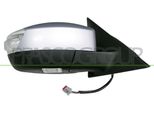 Prasco FD0797333 - Oe 1405042 Specchio Esterno Destro Per Galaxy (WA6)