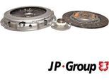 Jp Group 4130403110 - Oe 2052Y1 Kupplungssatz Per Ducato, Boxer, Jumper