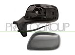 Prasco TY3507304 - Specchio Esterno Oe 8790602250, Sinistro Per Auris (E15)
