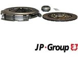 Jp Group 4130401910 - Kit Frizione Oe 2050R8 Per Xsara, 307, Berlingo, Partner (5, G), 307 Sw (3H), C4 I (Lc), C4 (La), 307 Cc (3B), Partner Tepee, Partner