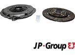 Jp Group 1230407910 - Oe 55354189 Kupplungssatz Per Zafira B, Vectra C (Z02), Signum (Z03), Astra H, Croma, 159 (939)