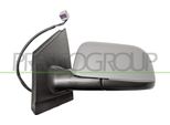 Prasco VG0217324 - Oe 6Q1857521A Specchio Esterno Sinistro Per Polo (9N)