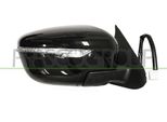 Prasco DS7027343 - Oe 96301BV90B Specchio Esterno Destro Per Juke (F15)