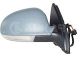 Alkar 6132121 - Oe 1K0857538 Specchio Esterno Destro Per Bora (9M), Golf V (1K), Golf Vi, Jetta Iii (1K2)