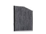 Ridex 424I0257 - Filtro Aria Abitacolo Oe 27277 5DA0A Per Classe A (W176), Classe B (W246), Cla (C117), Cla (X117), Classe Gla (X156)