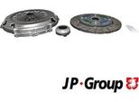 Jp Group Kit Frizione Frizione Per Opel Corsa F 4130403210