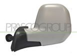 Prasco CI9187124 - Specchio Esterno Oe 8149C2, Sinistro Per Berlingo, Partner, Partner Tepee