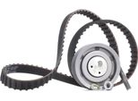 Gates K015308 - Kit Cinghia Dentata Oe 037198119 Per Alhambra (7V), Cordoba (6K), Ibiza (6K), Toledo I (1L2), Corrado (53I), Golf Iii (1H), Golf Cabriolet (1E), Passat (35I), Sharan (7M), T4, Vento (1H)