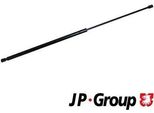 Jp Group 1581204100 - Ammortizzatore Posteriore Oe 4134633 Per Citan (W415), Kangoo (Kw), Kangoo (Fw), Transit, Transit Tourneo, Tourneo Custom, Transit Custom